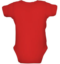Load image into Gallery viewer, I Asked God To Make Me A Better Woman Baby Onesie
