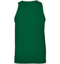 Load image into Gallery viewer, I Asked God To Make Me A Better Woman Unisex Tank Top
