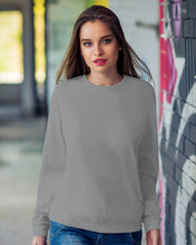 Load image into Gallery viewer, Gift For Grandpa A Big Piece Of My Heart Lives Sweatshirt

