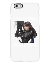 Load image into Gallery viewer, Nacido En Noviembre Tome Una Prueba De Ad Birthday Gift Phone case

