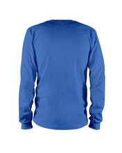 Load image into Gallery viewer, Best Cluckin' Dad Ever Retro Vintage Gift For Dad Unisex Long Sleeve
