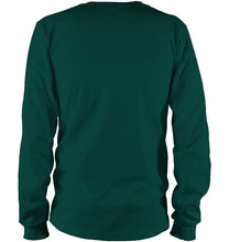Load image into Gallery viewer, Meaningful Gift For Family Being A Nana Doesn't Make Me Old Unisex Long Sleeve
