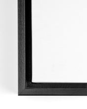 Load image into Gallery viewer, Love You For All That You Are Custom Name Gift For Wife Framed Matte Canvas
