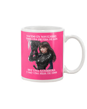 Load image into Gallery viewer, Nacido En Noviembre Tome Una Prueba De Ad Birthday Gift Mug

