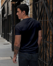 Load image into Gallery viewer, Rose Mandala Pattern I Need You Here Gift For Angel Dad Guys V-Neck

