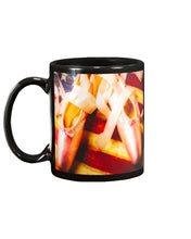 Load image into Gallery viewer, Beautiful Ballet Shoes Special Gift For Ballet Dancer Mug
