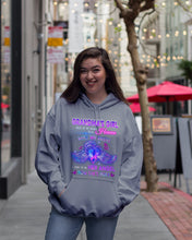Load image into Gallery viewer, Gift For Angel Grandma Half Of My Heart Is In Heaven Hoodie
