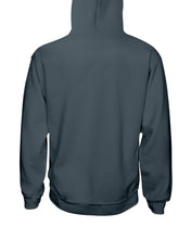 Load image into Gallery viewer, Titties And Busch That's Why I'm Here Hoodie
