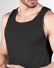 Load image into Gallery viewer, Shut Up Liver You're Fine Ireland Flag Shamrock St Patrick's Day Gift Unisex Tank Top

