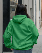 Load image into Gallery viewer, Gift For Grandpa I Know Everything If I Don't Know I Make Stuff Up Hoodie
