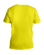 Load image into Gallery viewer, Nacido En Noviembre Tome Una Prueba De Ad Birthday Gift Guys V-Neck
