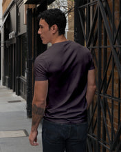 Load image into Gallery viewer, Rose Mandala Pattern I Need You Here Gift For Angel Dad Guys V-Neck
