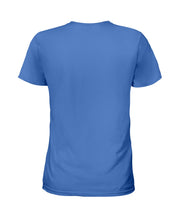 Load image into Gallery viewer, Nacido En Noviembre Tome Una Prueba De Ad Birthday Gift Ladies Tee
