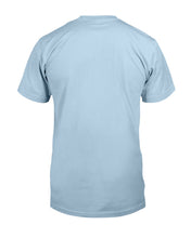 Load image into Gallery viewer, Gift For Grandpa I Know Everything If I Don't Know I Make Stuff Up Guys Tee
