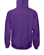 Load image into Gallery viewer, I Do What I Want When I Want Where I Want Hoodie
