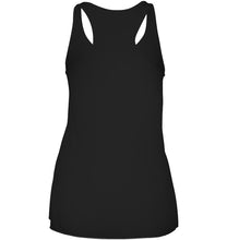 Load image into Gallery viewer, Meaningful Gift For Family Being A Nana Doesn't Make Me Old Ladies Flowy Tank
