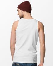 Load image into Gallery viewer, Gift For Grandpa I Know Everything If I Don't Know I Make Stuff Up Unisex Tank Top
