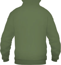 Load image into Gallery viewer, Meaningful Gift For Family Being A Nana Doesn't Make Me Old Hoodie
