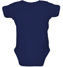 Load image into Gallery viewer, I Asked God To Make Me A Better Woman Baby Onesie
