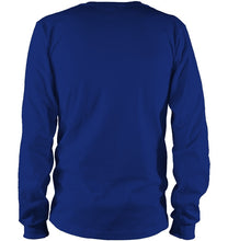 Load image into Gallery viewer, Meaningful Gift For Family Being A Nana Doesn't Make Me Old Unisex Long Sleeve
