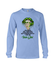 Load image into Gallery viewer, Keep Silent Sparkling Green Lips St Patrick's Day Gift Unisex Long Sleeve
