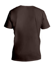 Load image into Gallery viewer, Sing Me A Song Dragonfly Retro Vintage Guys V-Neck
