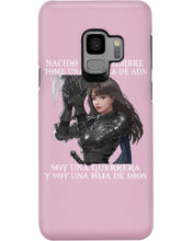 Load image into Gallery viewer, Nacido En Noviembre Tome Una Prueba De Ad Birthday Gift Phone case
