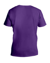 Load image into Gallery viewer, Titties And Busch That's Why I'm Here Guys V-Neck
