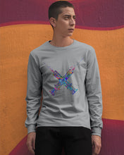 Load image into Gallery viewer, Meaningful Gift For Physician Assistant Colorful Needle Unisex Long Sleeve
