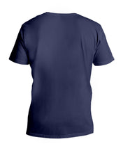 Load image into Gallery viewer, Titties And Busch That's Why I'm Here Guys V-Neck
