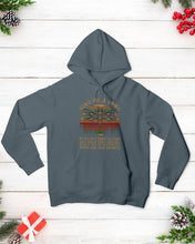 Load image into Gallery viewer, Sing Me A Song Dragonfly Retro Vintage Hoodie
