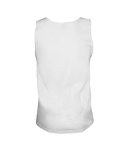 Load image into Gallery viewer, Black Girl With Sunflower On Head Gift Unisex Tank Top
