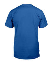 Load image into Gallery viewer, Gift For Grandpa I Know Everything If I Don't Know I Make Stuff Up Guys Tee
