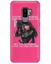 Load image into Gallery viewer, Nacido En Noviembre Tome Una Prueba De Ad Birthday Gift Phone case
