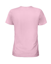 Load image into Gallery viewer, I Do What I Want When I Want Where I Want Ladies Tee

