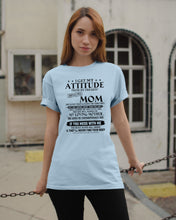 Load image into Gallery viewer, If You Mess With Me Gift For Daughter Guys Tee
