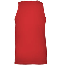 Load image into Gallery viewer, I Asked God To Make Me A Better Woman Unisex Tank Top
