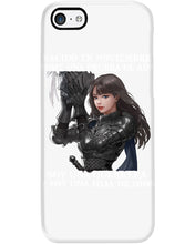 Load image into Gallery viewer, Nacido En Noviembre Tome Una Prueba De Ad Birthday Gift Phone case
