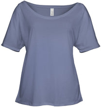 Load image into Gallery viewer, Gift For Family Mess With My Wife Ladies Tee
