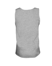 Load image into Gallery viewer, Cool Llama And Sloth In Pocket Meaningful Gift Unisex Tank Top
