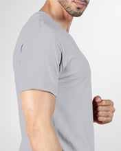 Load image into Gallery viewer, Shut Up Liver You're Fine Ireland Flag Shamrock St Patrick's Day Gift Guys V-Neck
