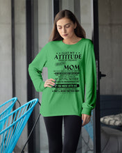 Load image into Gallery viewer, If You Mess With Me Gift For Daughter Unisex Long Sleeve
