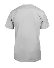 Load image into Gallery viewer, Funny Leprechaun Floss Like A Boss Shamrock Design St Patrick's Day Gift Guys Tee
