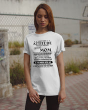 Load image into Gallery viewer, If You Mess With Me Gift For Daughter Guys Tee

