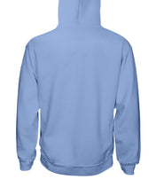 Load image into Gallery viewer, Chicken Let's Be Honest I Was Crazy Before The Chickens Hoodie
