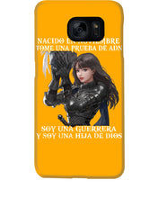 Load image into Gallery viewer, Nacido En Noviembre Tome Una Prueba De Ad Birthday Gift Phone case
