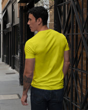 Load image into Gallery viewer, Gift For Grandpa I Know Everything If I Don't Know I Make Stuff Up Guys V-Neck
