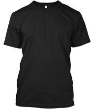 Load image into Gallery viewer, Firefighter Behind Canada Flag Gift For Firefighter Guys Tee
