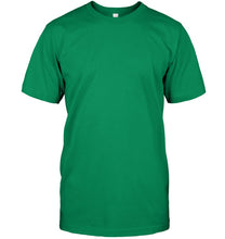 Load image into Gallery viewer, Gift For Family Mess With My Wife Guys Tee
