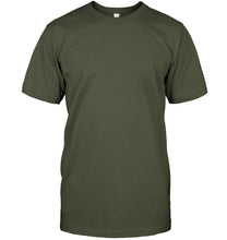 Load image into Gallery viewer, Gift For Family Mess With My Wife Guys Tee
